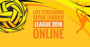 Stl 2019 platform terbaik persiap pemain untuk sukan sea. Live Streaming Sepak Takraw League 2020 Online Arenasukan