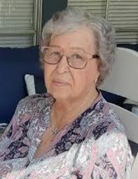 Obituary information for Juanetta Faye Bristow