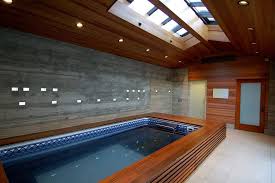Commercial Endless Pool In 2020 Endless Pool Indoor Pool Design Small Indoor Pool