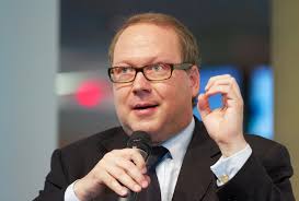 Otte is a surname and given name. Crash Prophet Max Otte Warum Unterstutzt Ein Cduler Die Afd Archiv