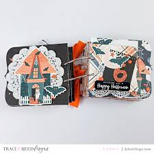 Eight Process Videos to Inspire You with the Jack & Skelly Collection! —  Traci Reed Designs