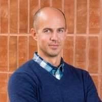 Blake Jensen, Director, Investigator