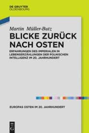 Blickfänge ziehen blicke auf sich oder werden vom bösen blick getroffen. Blicke Zuruck Nach Osten