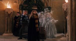 Derek Hough Reveals What He Stole From the Harry Potter Set