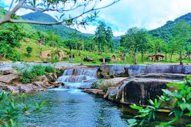 Tour Huế Xe Jeep Bạch Mã Village - Đèo Hải Vân - Biển Lăng Cô |  DAILYTOUR.INFO - Tour Hàng Ngày