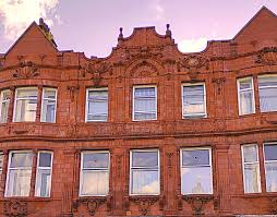 Back row, l-r Keith Longworth, Gordon Butler, John Barlow, Kathy & Chrissie  Briwn, Eunice Cumisky, in front of her brother Roy, Margaret Ridyard  holding sister Jean, Irene Gleeson, baby unknown, Lilian Caloe (