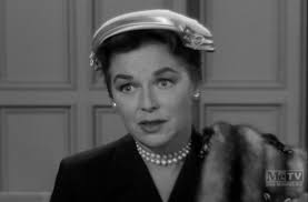 Perry Mason" The Case of the Wandering Widow (TV Episode 1960)