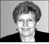 Roberta Knight Obituary (2008)