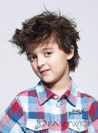 Side part hairstyle for boys indian kid hairstyle. 31 Best Kids Wigs Ideas Kids Wigs Kids Hairstyles Wigs