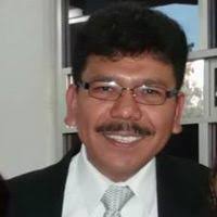 Jorge Luis Marban Aragon