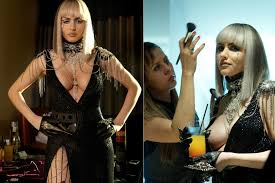 Gabi grecko was born as gabriella rose curtis. Gabi Grecko Channels Lady Gaga Stuff Co Nz