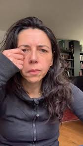 Laura Manzo sobre la envidia...