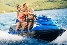 If that jet ski has under that number, i consider that a win. Jet Ski Buying Guide Things To Know About Jet Skis Ez Dock