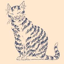Musical Cat Found On Twitter Music Notes Art Music Artwork Music Art