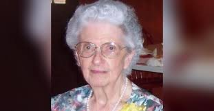 Una M. Richard Obituary