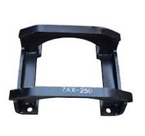 buy Hitachi excavator parts Track link Guard(Chain Track ...
