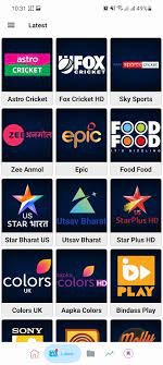 You can choose your favorite sports channel in high hd . Descargar Mhd Tv World Apk Para Android Aplicacion Iptv Luso Gamer