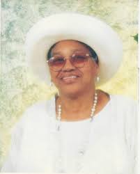 Annie Spearman Obituary (1933