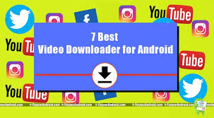 Find exactly what you're looking for. 7 Best Youtube Video Downloaders For Android 2021