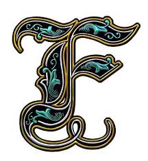1000+ vectors, stock photos & psd files. You Can See The Rest Of This Alphabet Here Http Freechristimages Org Illuminated Initials Down Lettering Alphabet Hand Lettering Alphabet Illuminated Letters