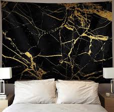 We did not find results for: Black Gold Marble Tapestry Wall Hanging Hippie Art Wall Tapestry Home Decor Tablecloths For Bedroom Living Room Dorm Room Wish
