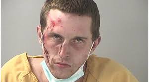 State patrol: Man leads troopers