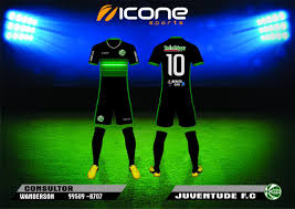 Read full review for the national cup game played on 25.07.2021. Juventude Fc On Twitter Uniforme Novo De Elastano Projeto 2017