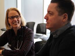 Patient-Public-Organizational Partnership