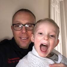 Mark Bowditch (@MarkBowd1)