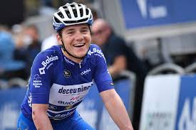 At 19, he is the first leading light among an inevitable new wave of. Remco Evenepoel Gewinnt Belgien Rundfahrt