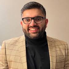 Muhammad Ali Khalil‏