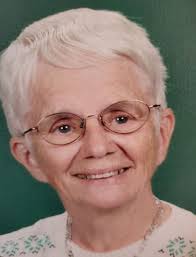 Muriel Holland Obituary April 30, 2020