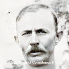 WILLIAMS Frederick David