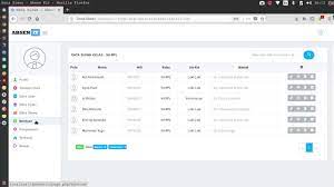 APLIKASI ABSENSI SISWA BERBASIS WEB DENGAN PHP - YouTube