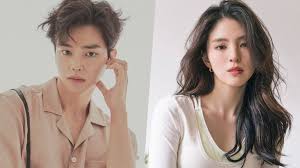 ''nevertheless dizisinin uzun bir fragmanı yayınlandı. Song Kang And Han So Hee Confirmed For Jtbc S Nevertheless Mydramalist