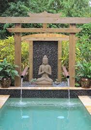 Comment Faire Elements Utilises Et 60 Photos Em 2020 Jardim Zen Jardim Jardim Zen Em Miniatura