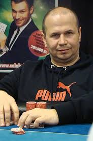 Sobotní CPT Special pokořil Tomáš Hél