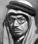 Leopold Weiss (Muhammad Asad)