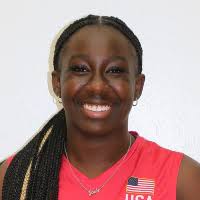 Jaela Auguste » teammates :: Women Volleybox