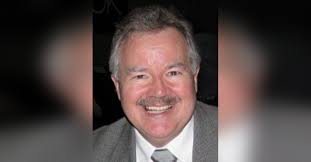 Obituary information for Michael D. Hennessey