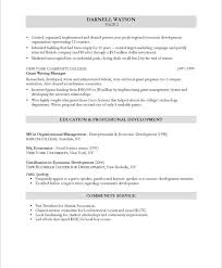 Customize the structure and organization of this ad by filling it in it with your specific job duties and requirements, and turn those candidates into applicants. Community Development Executive Page2 Resume Examples Free Resume Samples Sample Resume