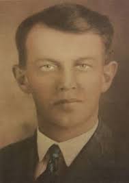 Edward Paul Cornell (1891-1960)