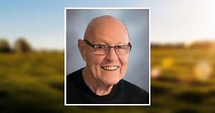 Larry (Lawrence) Harding Obituary August 10, 2023