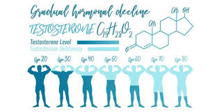 Testosterone Levels Made Simple Guide To Gains