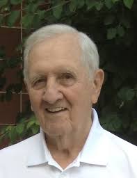 Obituary information for Earl J. Gould