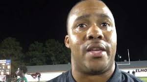 G.W. Carver's Barnes breaks Mustangs