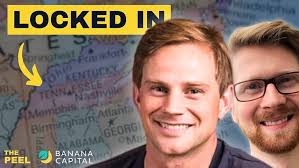 Why Founders are Moving to Chattanooga, Tennessee to Lock-in