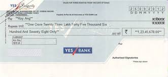 Welcome to hdfc bank's official facebook page! Hdfc Bank Cheque Dimensions
