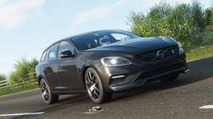 Maybe you would like to learn more about one of these? The Volvo V60 Polestar Is One Cool Performance Wagon Forzahorizon