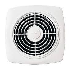 Solid metal pipe is required. 10 Best Kitchen Exhaust Fan In 2021 Reviews Buying Guide Updated Everything